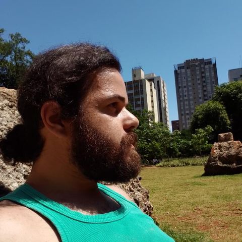 Gustavo Rocco