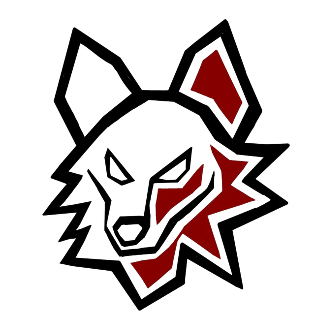 Logo da FERA ; Frente da Esquerda Radical