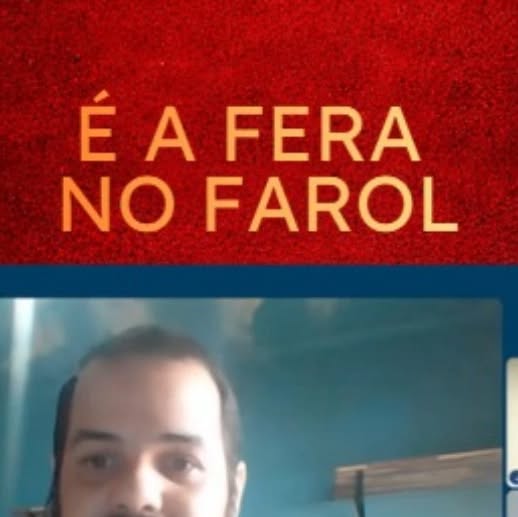 Olhem só quem apareceu no “Manhã Brasil” no @farolbrasil_jm portal de notícias do nosso futuro deputado federal @jones.manoel 2 integrantes da FERA...
