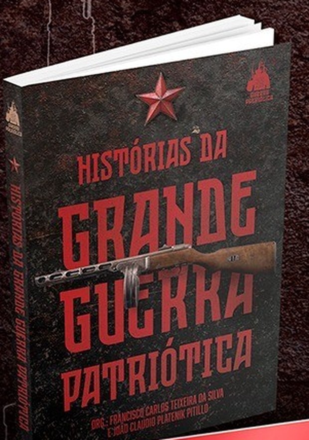Histórias da Grande Guerra Patriótica