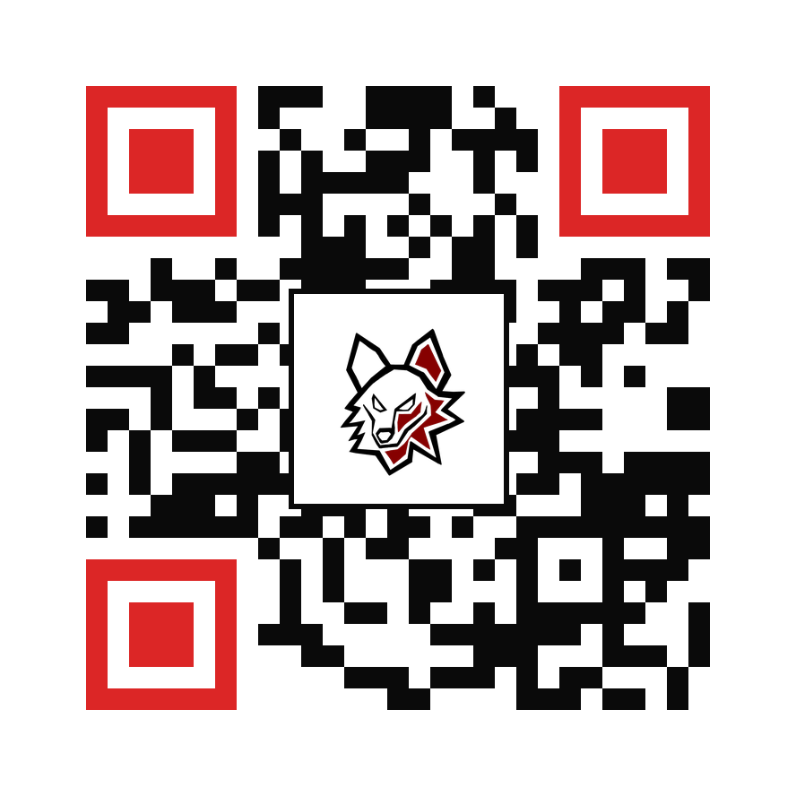 QR code que leva para ferabrasil.org